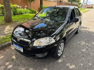 SIENA EL 1.4 MPFI 2014