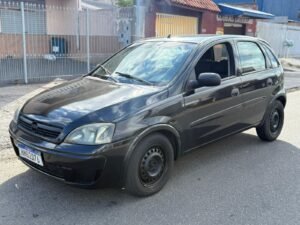 CORSA MAXX 1.4 8V 2012