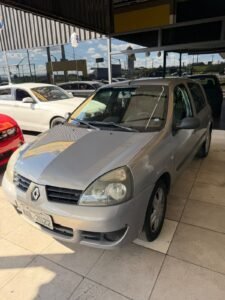 Clio expression 1.6 2007