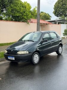 FIAT PALIO YOUNG 2001