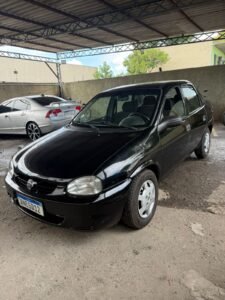 Corsa classic life 1.6 2006