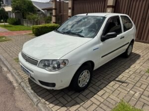 FIAT PALIO FIRE ECONOMY