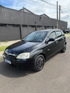 Corsa maxx 1.0 2006