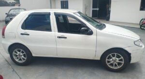 Palio economy 1.0 2012