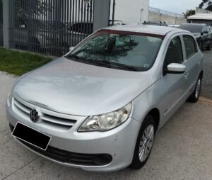 GOL G5 TREND 1.0 2010