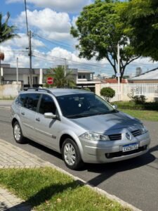 MEGANE GRAND TOUR DYNAMIC