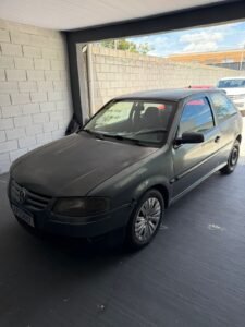 GOL TREND G4 1.0 FLEX 2009