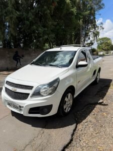 Montana Sport 1.4 2013