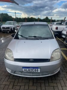 Fiesta 1.0 2005