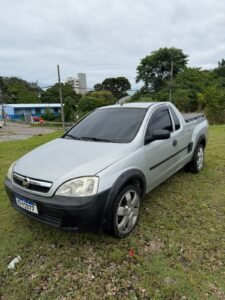 Montana conquest 1.8 2004