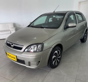 Corsa Premium 1.4 2010