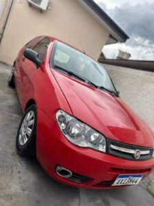 Palio fire 1.0 economy 2014