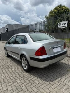 307 sedan presence 1.6 2009