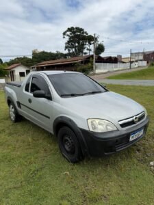 Montana conquest 1.8 2004