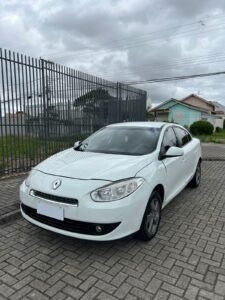Fluence 1.6 2013