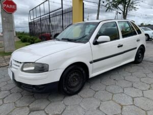 GOL G4 1.0