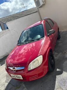 Prisma Maxx 1.0 2010