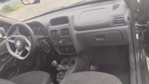 Clio authentique 1.0 2015