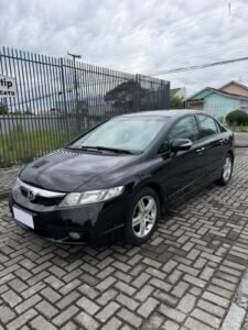 Civic exs 1.8 2010