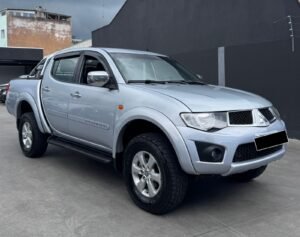 L200 TRITON HPE 3.2 CD TB 4X