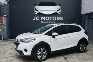 WR-V EXL 1.5 Flexone 16V 5p Aut