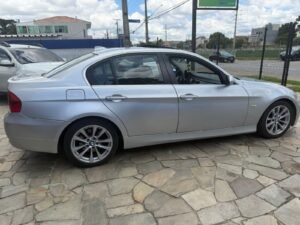 BMW 325iA