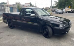 Saveiro summer 1.8 2002