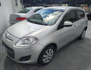 PALIO ATTRACTIVE 1.4 2016