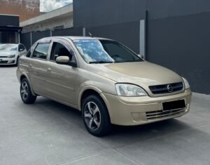 GM CORSA MAXX 1.8 2006